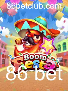 Descubra BoomFiesta: O Jogo que Revoluciona Suas Apuestas com '86 Bet'