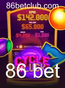 Explorando o Fascinante Mundo de CycleofLuck: Um Jogo de Azar Inovador com 86 Bet