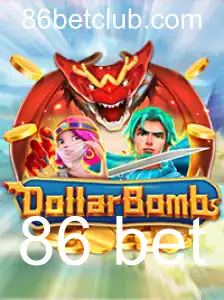 Explorando o Fascinante Jogo DollarBombs e a Estratégia 86 Bet