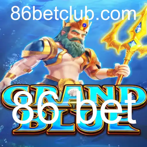 Explorando o Mundo de GRANDBLUE e a Estratégia do 86 Bet