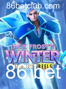 Explorando o Mundo de JackFrostsWinter e a Dinâmica do 86 Bet