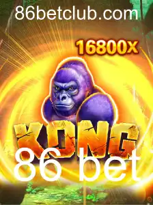 Explorando o Jogo Kong: Uma Viagem Através do Intrigante Desafio de '86 Bet'