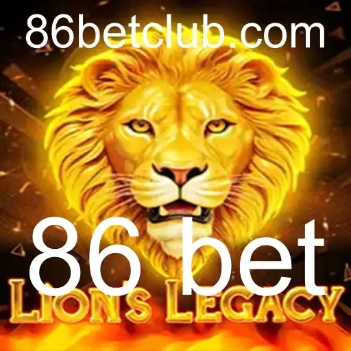 Desvendando o Jogo LionsLegacy: Regras e Estratégias do 86 Bet