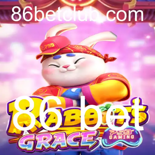 RabbitsGrace: Uma Jornada de Estratégia e Diversão com 86 Bet