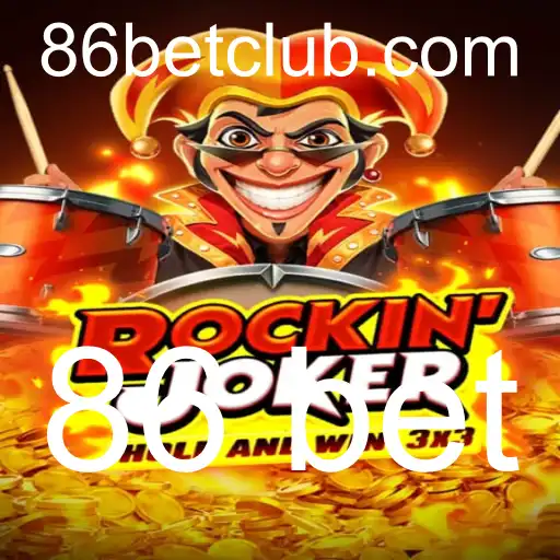 Rockinjoker: Descubra a Dinâmica e Regras do Jogo com 86 Bet