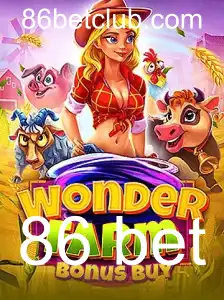 Explorando o Mundo de WonderFarmBonusBuy: Um Guia Completo do Jogo